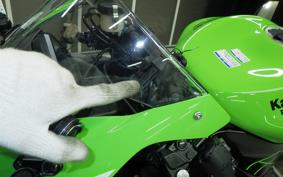 KAWASAKI NINJA ZX-6R A 2024 ZX636J