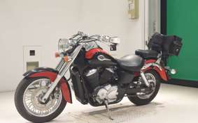 HONDA SHADOW 400 1997 NC34