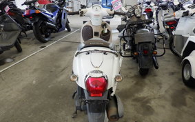 HONDA GIORNO 3 AF77