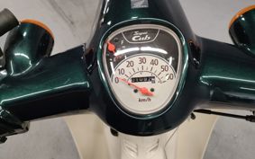 HONDA SUPER CUB50 AA09