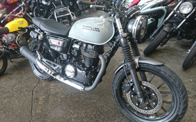 HONDA GB350S 2022 NC59