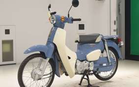 HONDA C50 SUPER CUB AA09