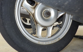 HONDA DIO Gen.6 AF68