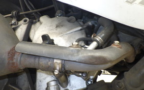SYM RV250 EFi