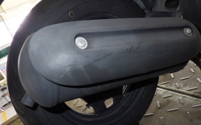 SUZUKI LET's 4 CA45A