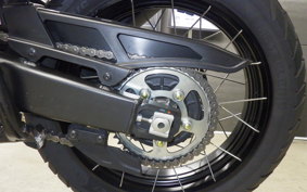 HONDA CRF1100L AFRICA TWIN DCT 2024 SD15