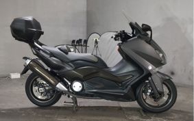 YAMAHA T-MAX 530 2012 SJ09