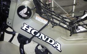 HONDA CT125 HUNTER CUB JA55