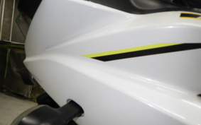 YAMAHA YZF-R25 2016 RG43J