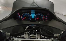 SUZUKI SKYWAVE 250S CJ44A