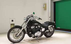 HONDA SHADOW 400 SLASHER 2003 NC40