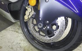SUZUKI GSX1300R HAYABUSA