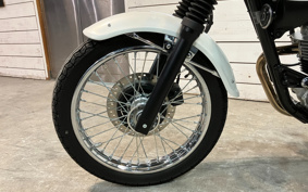 KAWASAKI W230 BJ230A