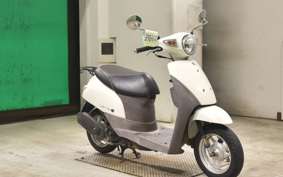 SUZUKI LET's G 2025 CA4AA