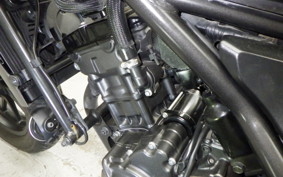 HONDA REBEL 250 S 2025 MC49