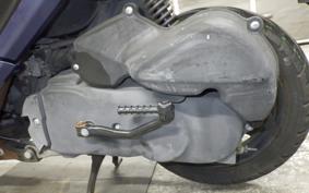 SUZUKI ADDRESS V50 Gen.2 CA44A