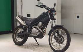 YAMAHA TRICKER Gen.2 DG16J