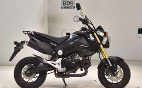 HONDA ｸﾞﾛﾑ JC61