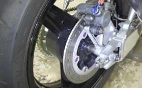 HONDA CB1000SF 1992 SC30