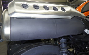 HONDA CL250-2 2005 MC57