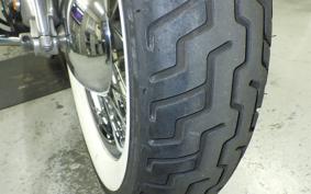 HARLEY FLSTN1690 2015