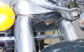 HARLEY FLHRCI 1340 1998