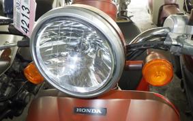 HONDA TODAY 2 AF67