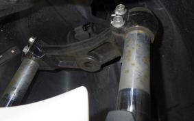 YAMAHA MAJESTY155 Gen.2 S 2008 SG52J