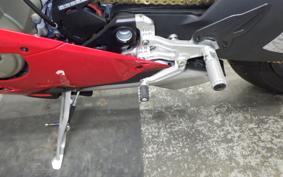 DUCATI PANIGALE V4 SP2 2024