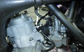 KAWASAKI KX112 KX112A