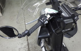 HONDA GYRO CANOPY 2024 TA03