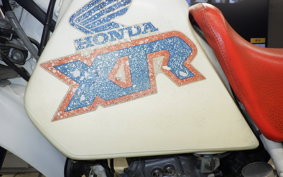 HONDA XR250R 2005 ME06