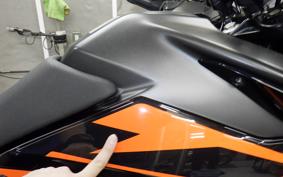 KTM 250 ADVENTURE 2006