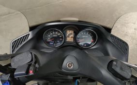 YAMAHA GRAND MAJESTY250 SG15J