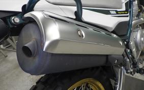 YAMAHA SEROW 250 Gen.3 DG31J