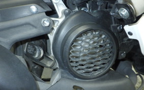 HONDA DIO110-3ﾍﾞｰｼｯｸ JK03