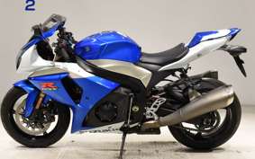 SUZUKI GSX-R1000