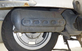 HONDA JOKER 90 2001 HF09