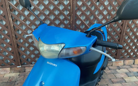 SUZUKI ZZ Inch Up Sport 2001 CA1PB