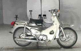 HONDA SUPER CUB90 HA02