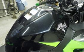 KAWASAKI NINJA 400 2018 EX400G