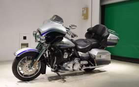 HARLEY FLHTCU 1580 CVO 2008
