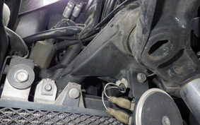 KAWASAKI VERSYS X250 A LE250D