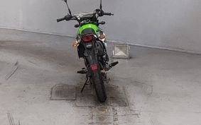 KAWASAKI KSR PRO KL110E