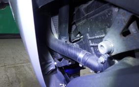 YAMAHA YZF-R25 2020 RG10J