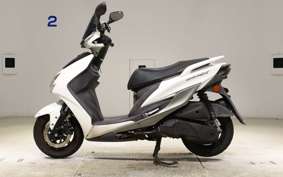 YAMAHA CYGNUS 125 XSR 3 SED8J