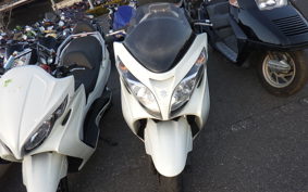 SUZUKI SKYWAVE 250 (Burgman 250) S Gen.3 CJ46A