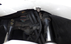 HONDA FORESIGHT EX MF04