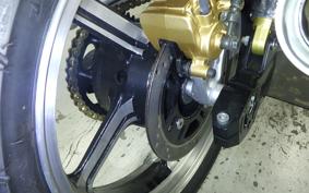 KAWASAKI ZEPHYR 400 KAI 1998 ZR400C