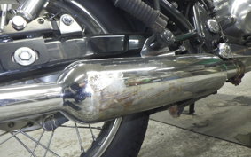 KAWASAKI ESTRELLA BJ250A